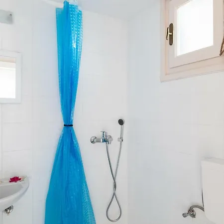 Apartman Izabela's House Mykonos Town Megáli Ámosz