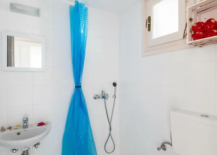 Appartamento Izabela's House Mykonos Town Megali Ammos (Mykonos)